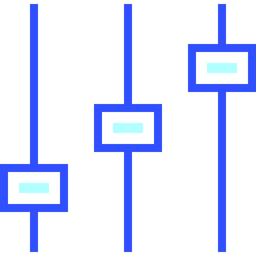 Settings ícono