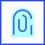 Fingerprint icon 64x64
