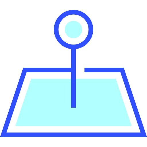 Location icon