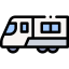 Train icon 64x64