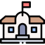 Post office icon 64x64
