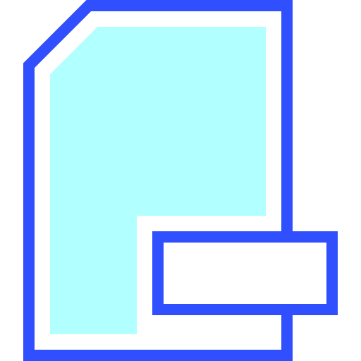 File icon