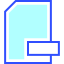 File アイコン 64x64