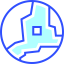 Worldwide アイコン 64x64