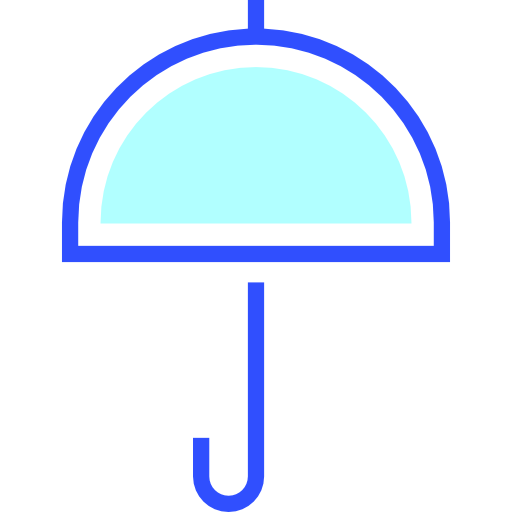 Umbrella icon