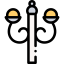 Street light icon 64x64