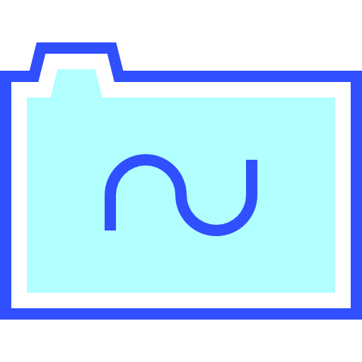 Worm icon