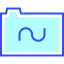 Worm アイコン 64x64