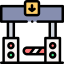 Toll icon 64x64