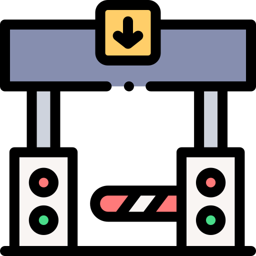 Toll icon