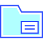 Folder アイコン 64x64