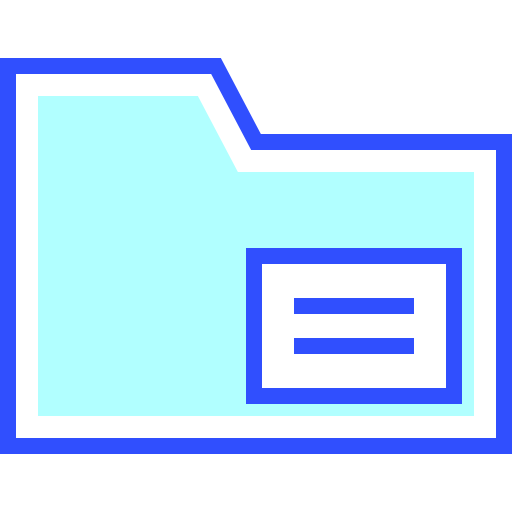 Folder アイコン