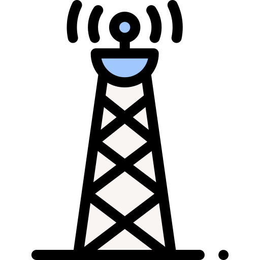 Antenna icon