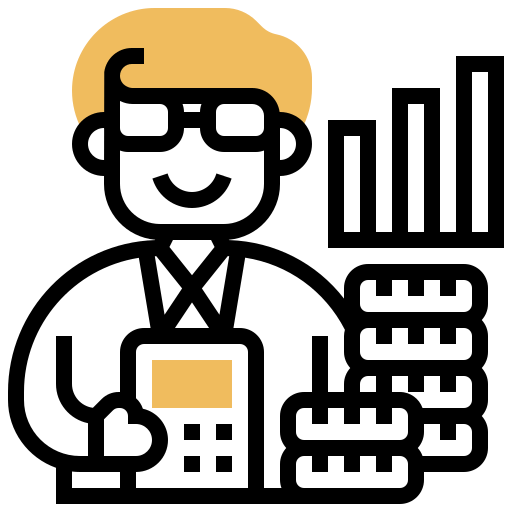 Accounting icon