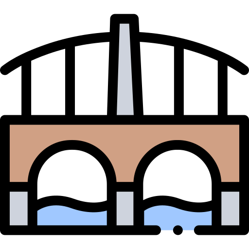 Bridge icon