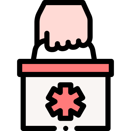Paramedic icon