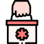 Paramedic icon 64x64