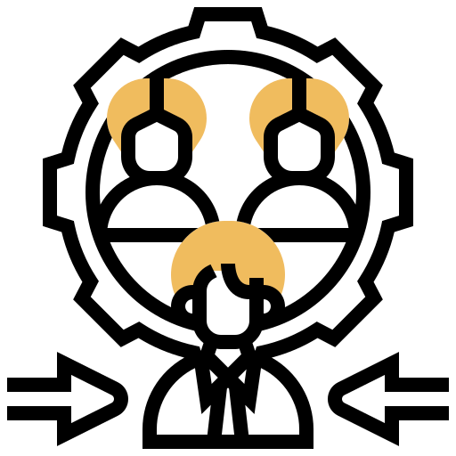 Capacity icon