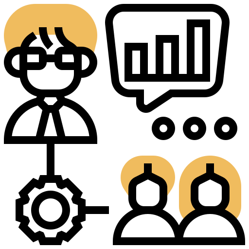 Manager icon