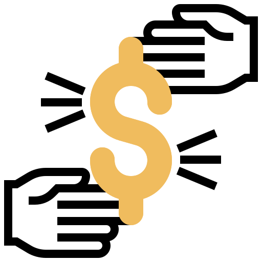 Cost icon
