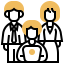 Employees icon 64x64