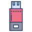Pendrive icon 64x64