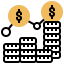 Finance icon 64x64