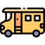 School bus icon 64x64