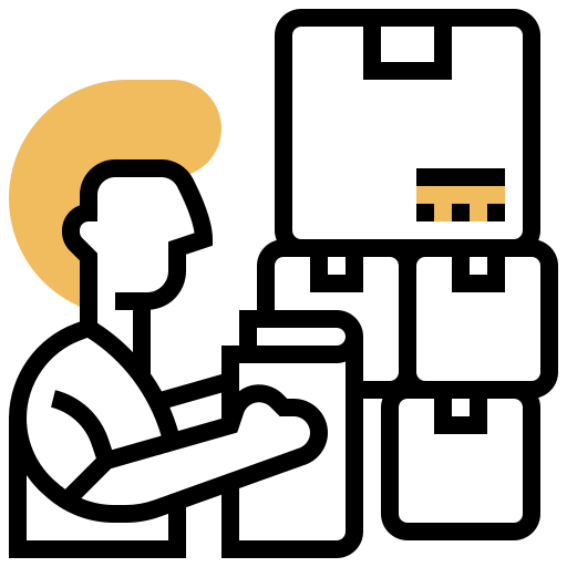 Inventory icon