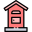 Postbox icon 64x64