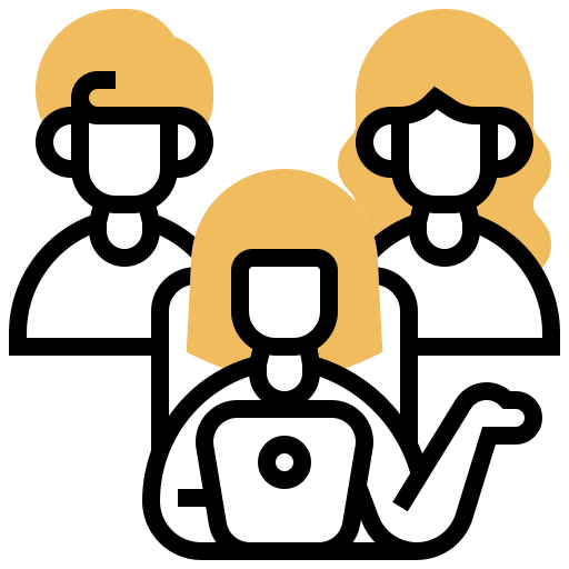 Manager icon