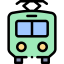 Subway icon 64x64