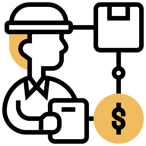 Supply icon