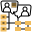 Management icon 64x64