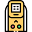 Ticket box icon 64x64