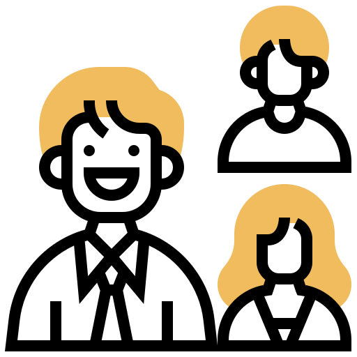 Teamwork icon