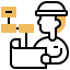 Engineer icon 64x64