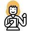 Assistance Symbol 64x64