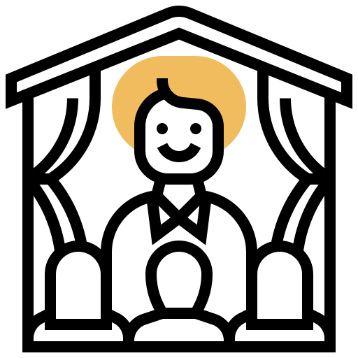 Training icon