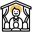 Training icon 64x64