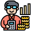 Accounting icon 64x64