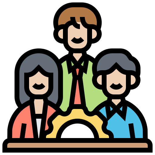 Director icon