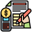 Budget icon 64x64