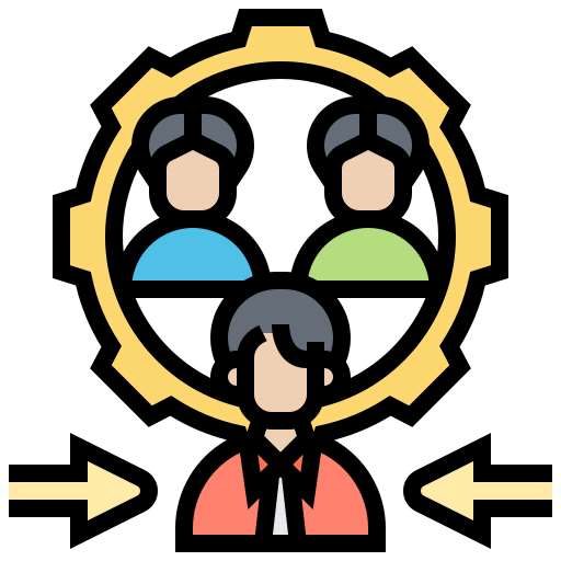 Capacity icon