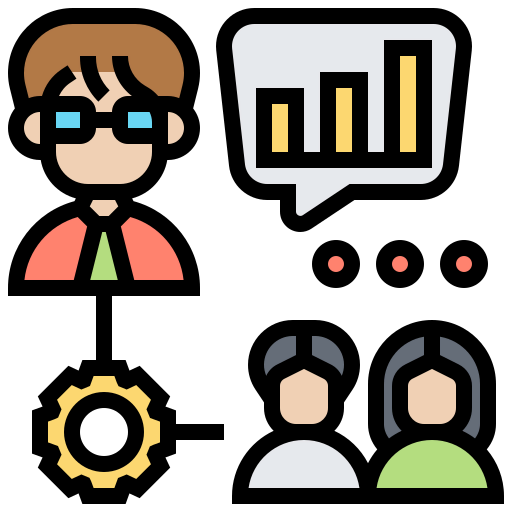 Manager icon
