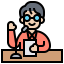 Chairman icon 64x64