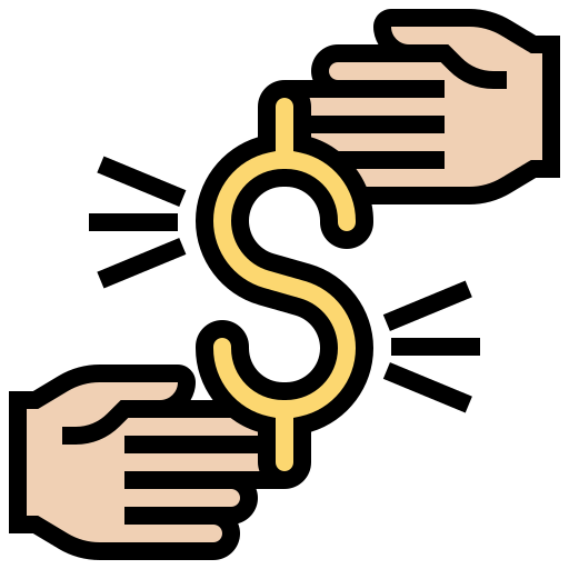 Cost icon