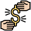 Cost icon 64x64