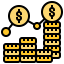 Finance icon 64x64