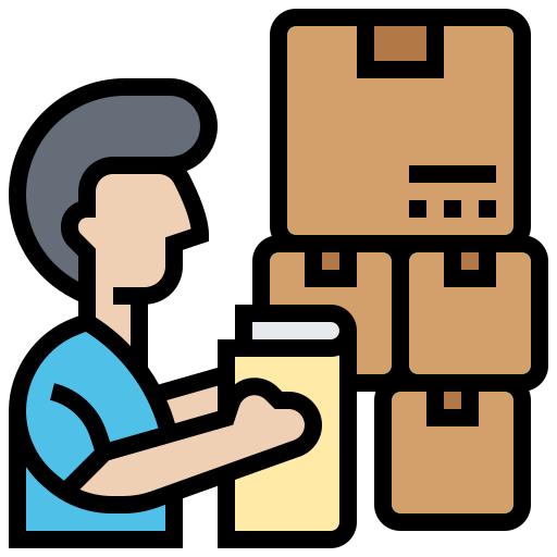 Inventory icon